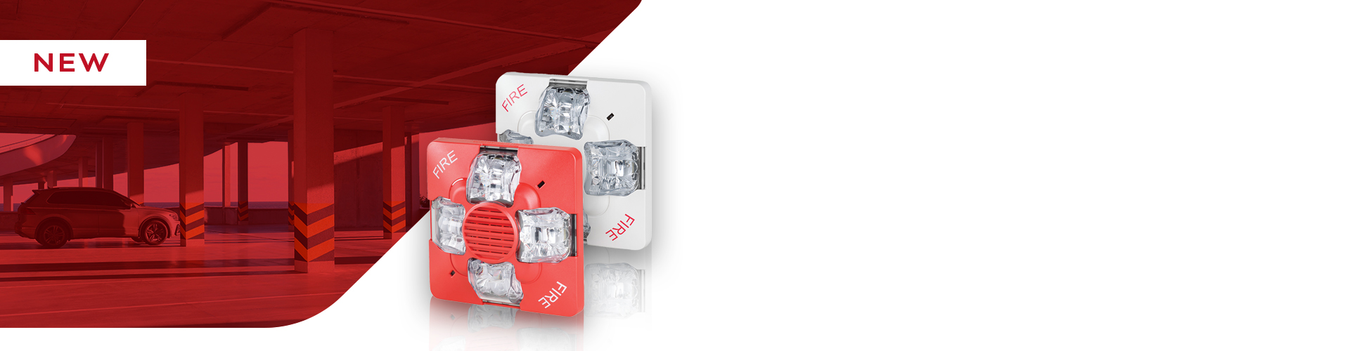 New Genesis LED Outdoor Notification Series